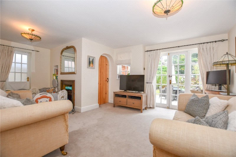 Bearwood Road, Sindlesham, Wokingham, Berkshire, RG41