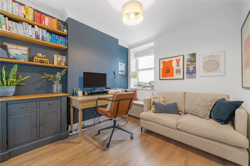 Crystal Palace Road, East Dulwich, London, SE22
