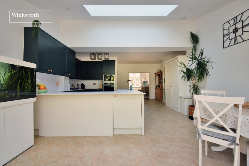 Braemar Road, Worcester Park, KT4