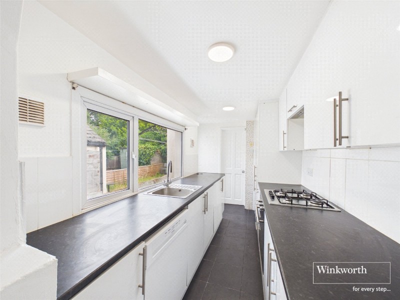 Upper Crown Street, Reading, Berkshire, RG1