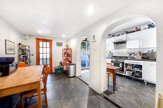 Landseer Road, London, N19