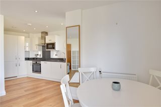Commerell Street, London, SE10