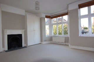 Aycliffe Road, London, W12