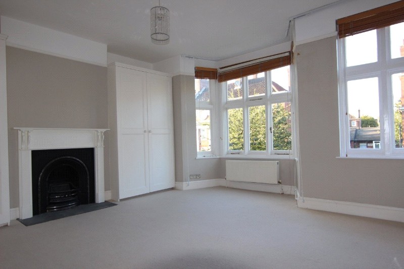 Aycliffe Road, London, W12