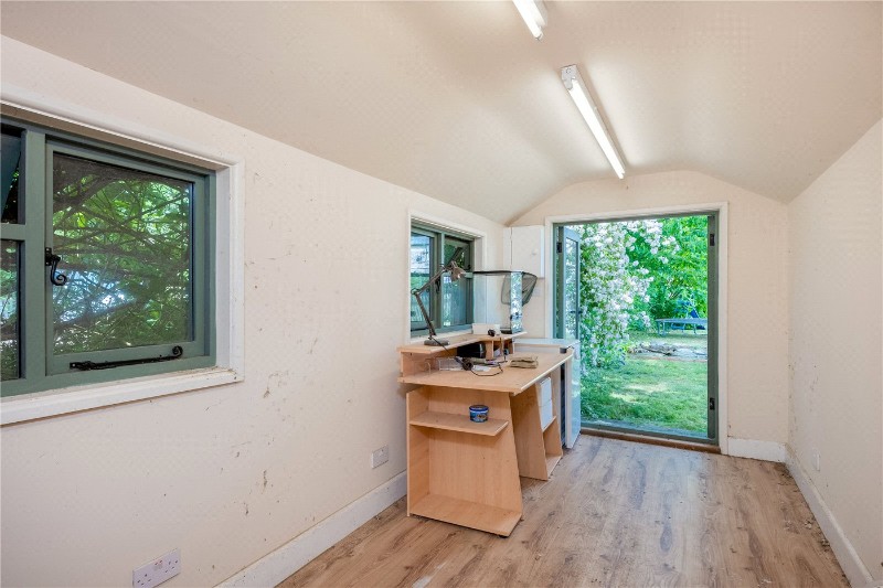 Aston Cantlow Road, Wilmcote, Stratford-upon-Avon, Warwickshire, CV37