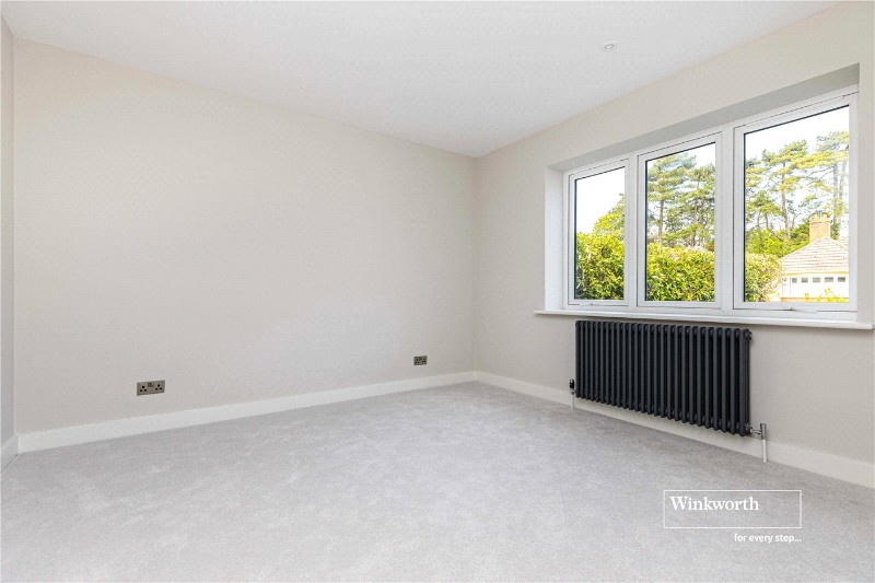 Wellington Avenue, Christchurch, Dorset, BH23
