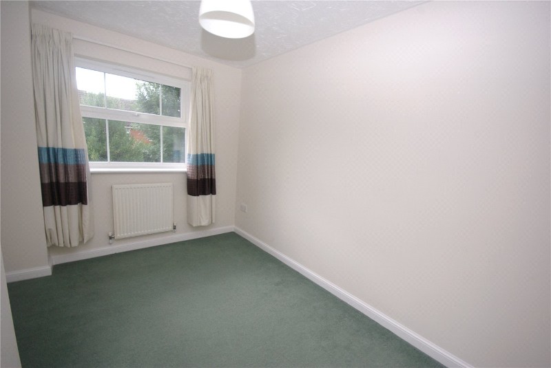 St Johns Gardens, Romsey, Hampshire, SO51