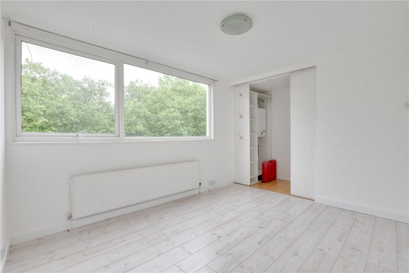 Brandram Road, Lewisham, London, SE13