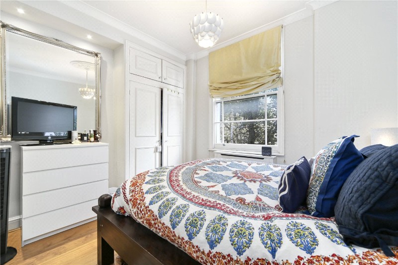 Pembridge Villas, London, W11