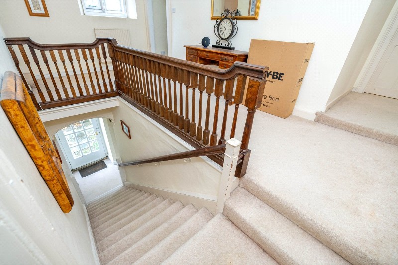 London Road, Silk Willoughby, Sleaford, Lincolnshire, NG34