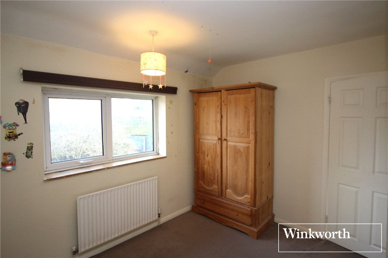 Barton Way, Borehamwood, Hertfordshire, WD6