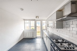 Fairstead Walk, Popham Street, London, N1