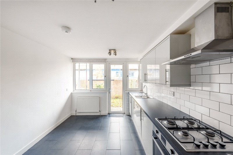 Fairstead Walk, Popham Street, London, N1