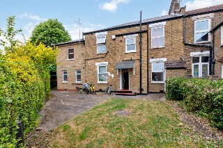 Gellatly Road, London, SE14