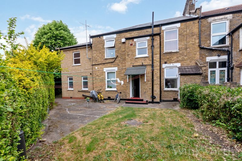 Gellatly Road, London, SE14