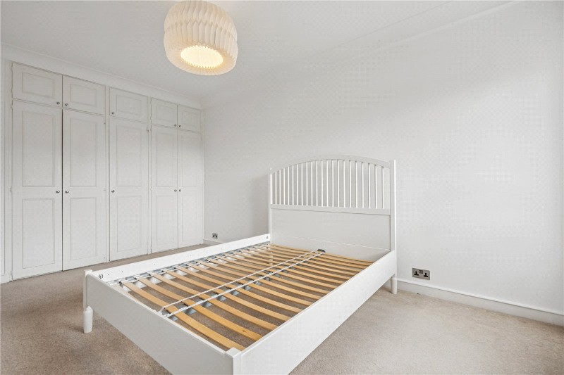 Inverness Terrace, London, W2