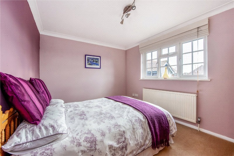 Rowan Close, South Wonston, Winchester, SO21