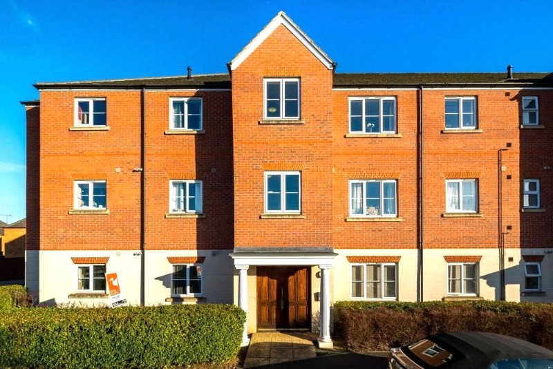 Water Lane, Bourne, PE10