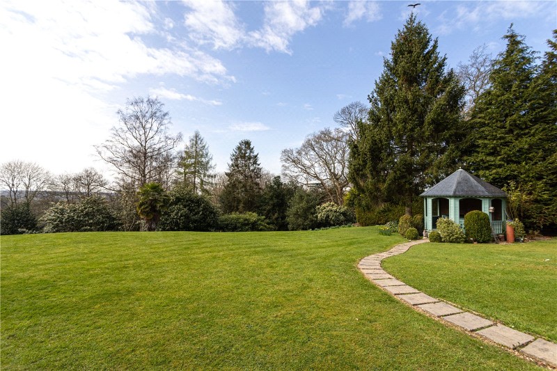Jubilee Road, Finchampstead, Wokingham, Berkshire, RG40