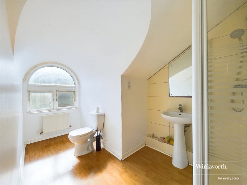 Grantley Heights, Kennet Side, Reading, Berkshire, RG1