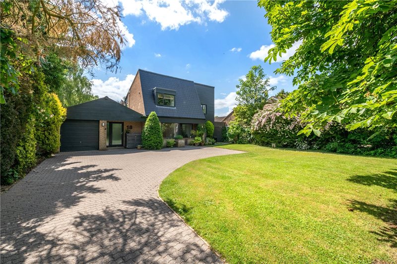 West End Road, Maxey, Peterborough, Cambridgeshire, PE6