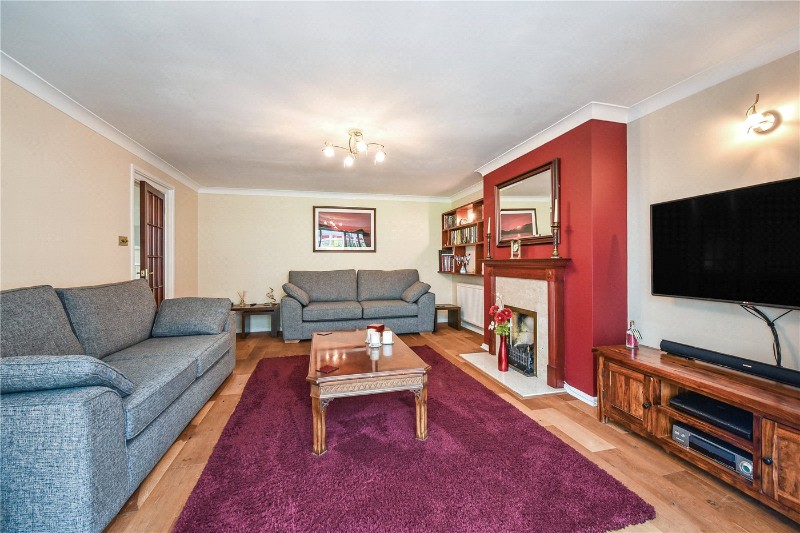 Park Road, Winchester, Hampshire, SO22
