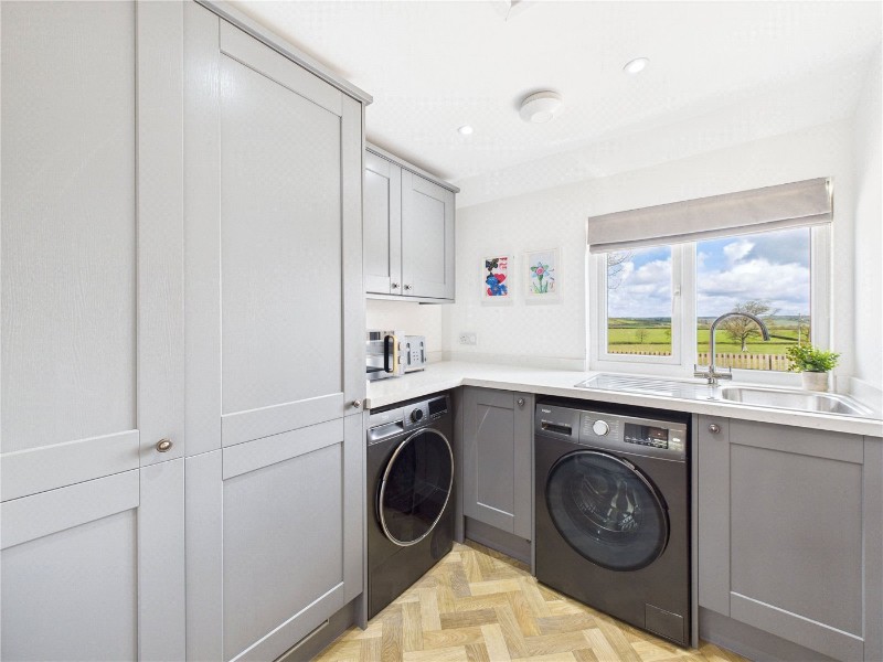 East Leigh, Crediton, Devon, EX17