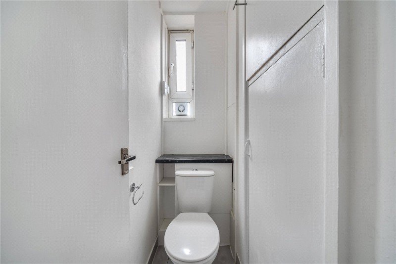 Poplar High Street, London, E14