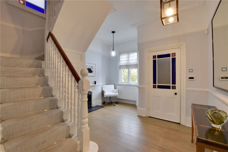 Westcombe Park Road, Blackheath, London, SE3