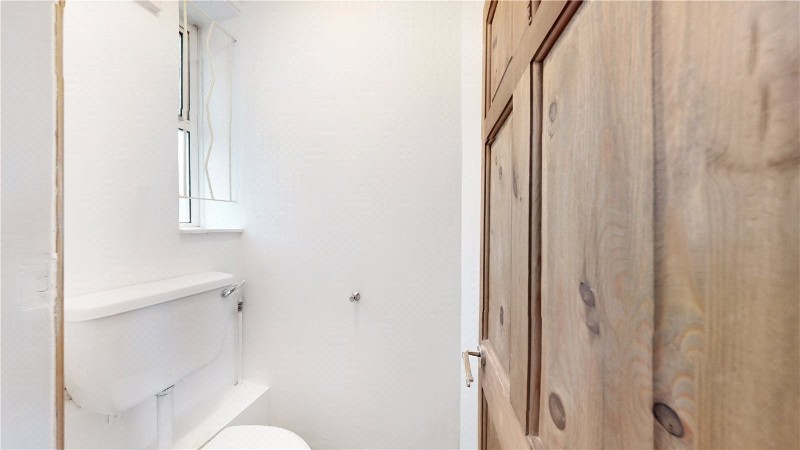 Prince of Wales Road, London, NW5