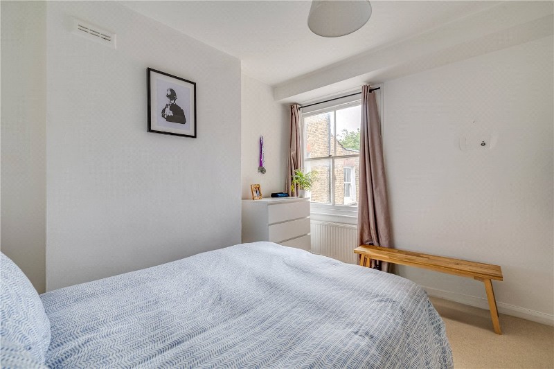Stephendale Road, Fulham, London, SW6