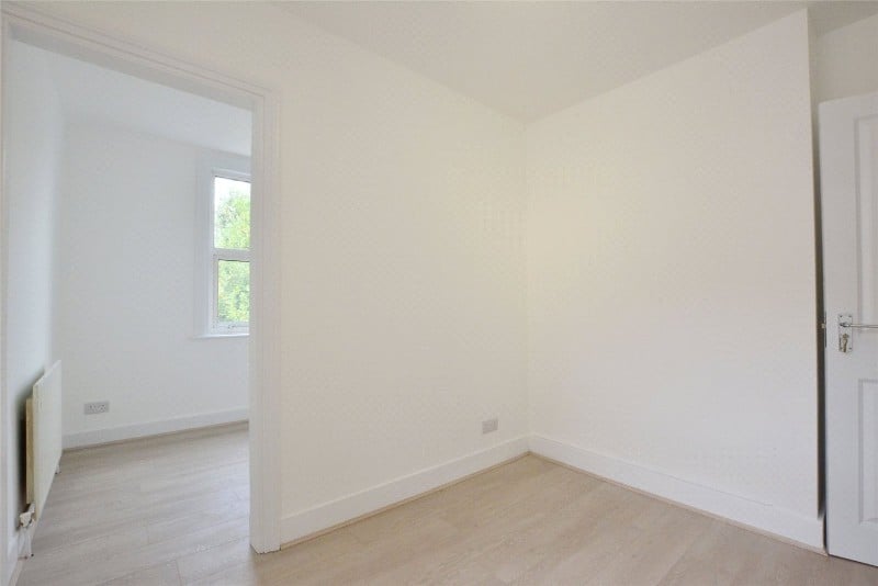 Kirkside Road, London, SE3