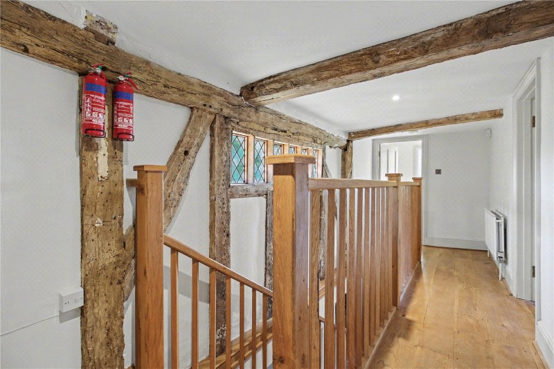 Church Corner, Wrentham, Beccles, Suffolk, NR34