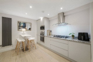 Malden Road, London, NW5