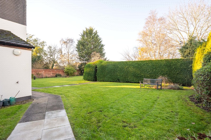 Kenilworth Road, Leamington Spa, Warwickshire, CV32