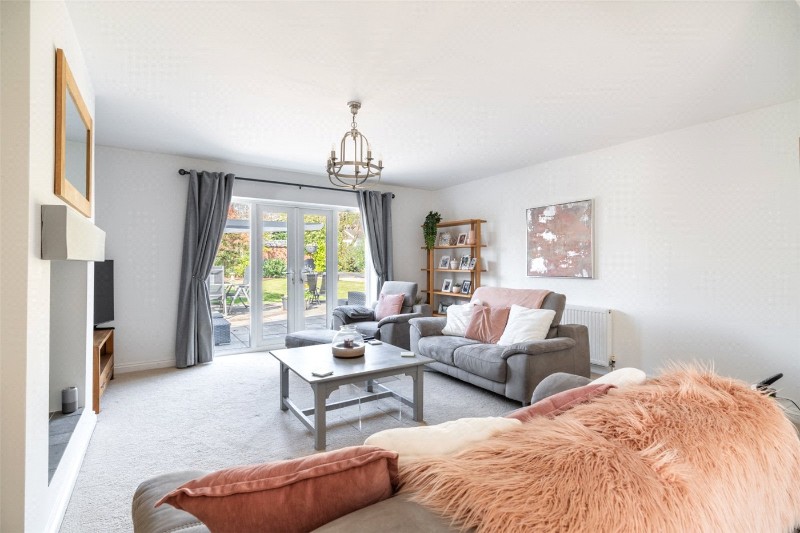 Hayes Lane, Colehill, Wimborne, Dorset, BH21