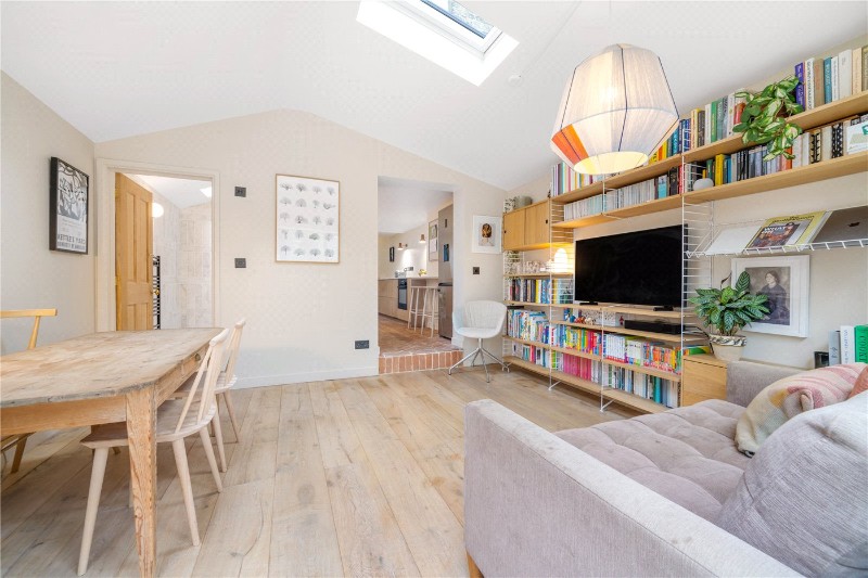 Belvoir Road, East Dulwich, London, SE22