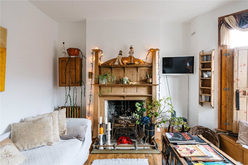 Albion Road, London, N16