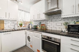 Lymer Avenue, London, SE19