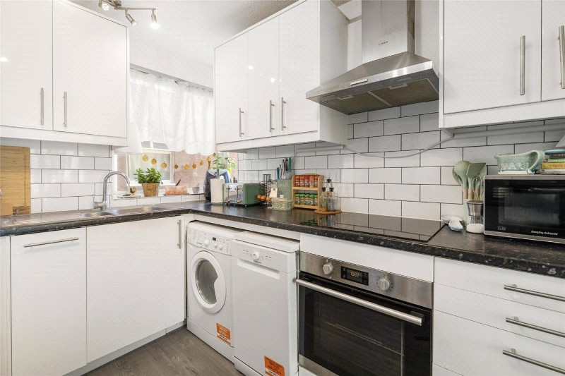 Lymer Avenue, London, SE19