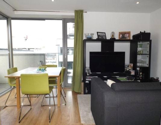 Merlin Heights, Waterside Way, N17