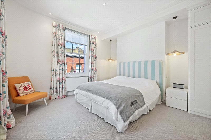 Farm Place, Kensington, London, W8