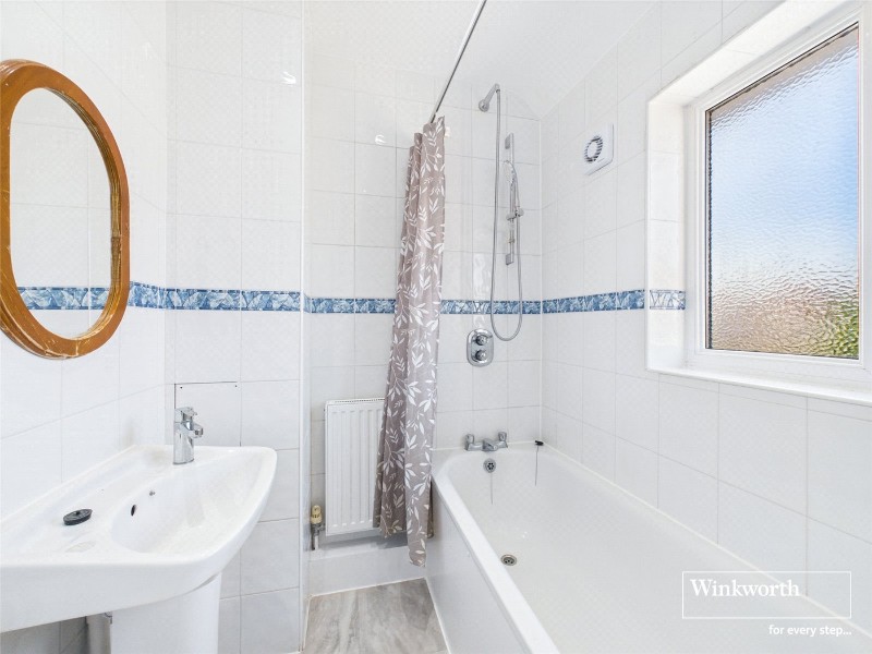 Honeypot Lane, Kingsbury, London, NW9