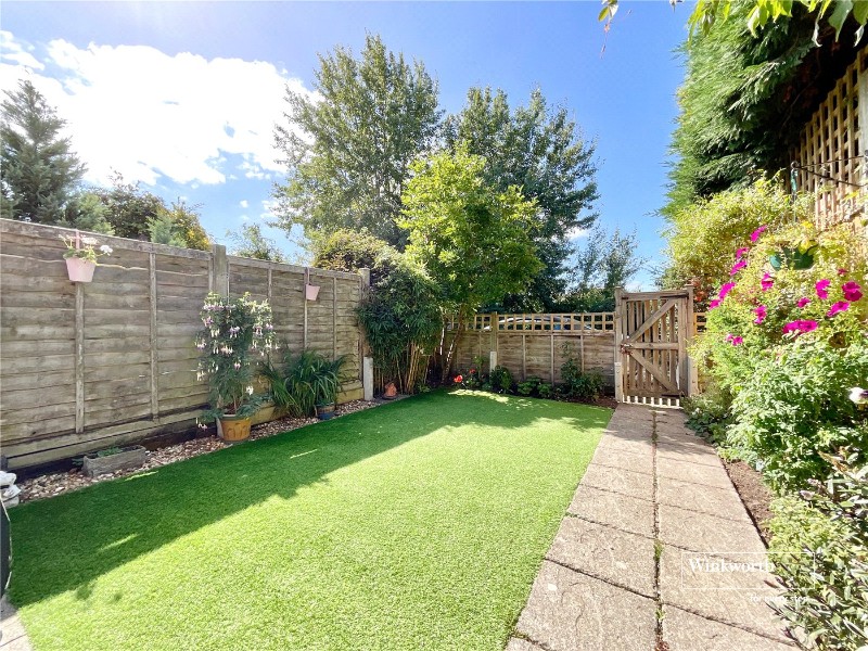 Stony Lane, Burton, Christchurch, Dorset, BH23
