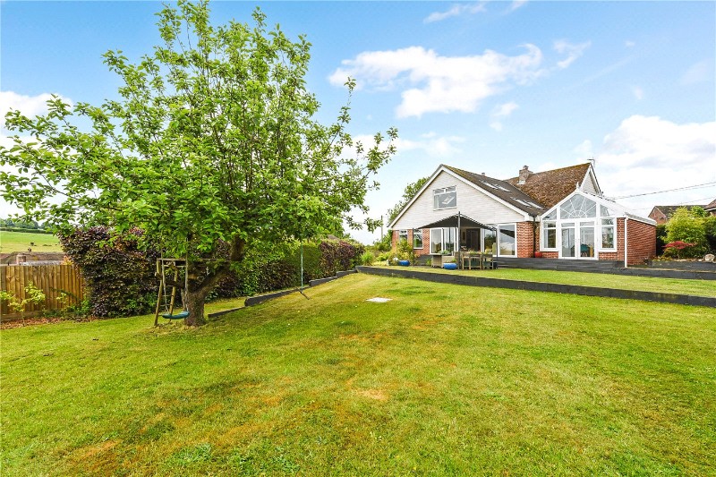 Hazeldene, Edinburgh Road, Winchester, Hampshire, SO23