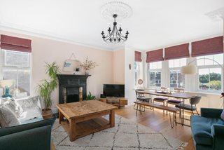 Sylvan Road, London, SE19