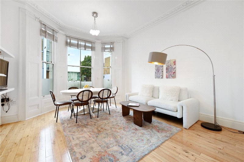 Westbourne Park Road, London, W11