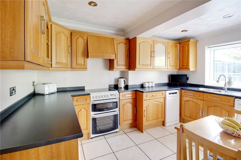 Middletons Lane, Hellesdon, Norwich, NR6