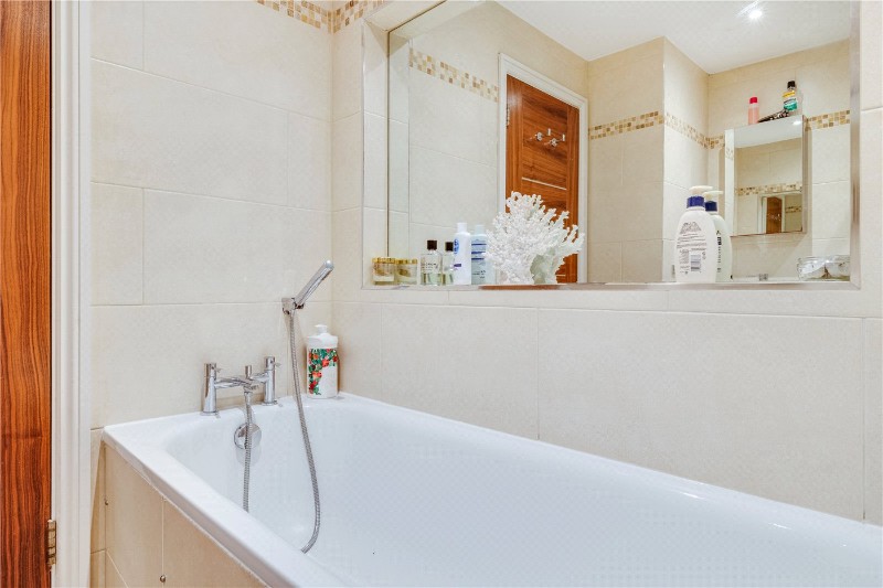 Edenvale Street, London, SW6