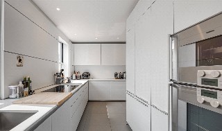 Chester Square, London, SW1W